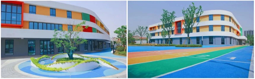 EnvironmentalFriendlyIronOxidePigmentsApplication-Greefield EnvironmentalFriendlyIronOxidePigmentsApplication-Greefield