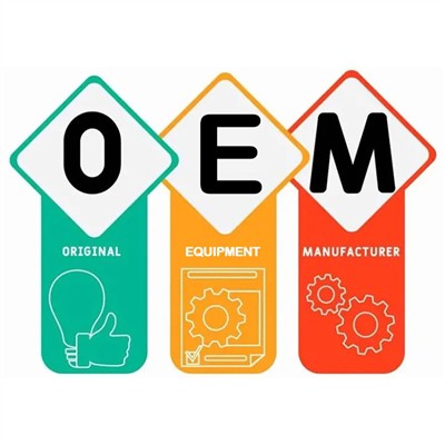OEM, ODM Service Based on Business Partnership & Strategic Cooperation
