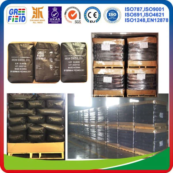 IronOxideBlack330.Pigment.CE.ISO.Package-Greefield
