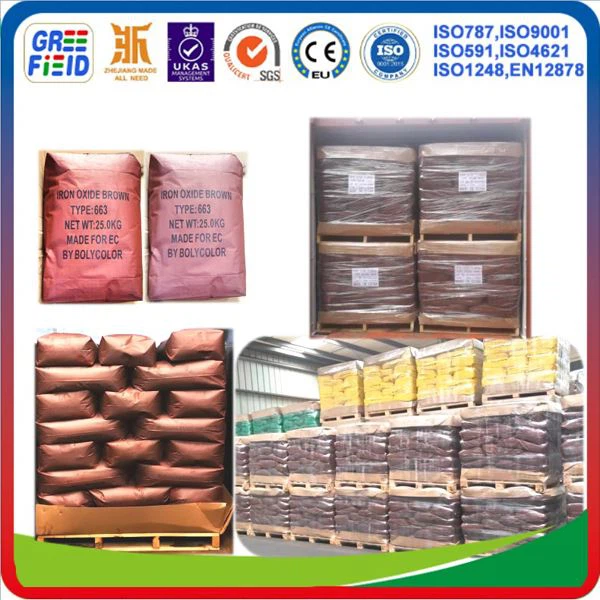 IronOxideBrown663.Pigment.CE.ISO.Package-Greefield