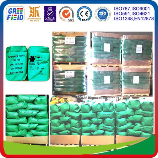 IronOxideGreen835.Powder.CE.ISO.Package-Greefield