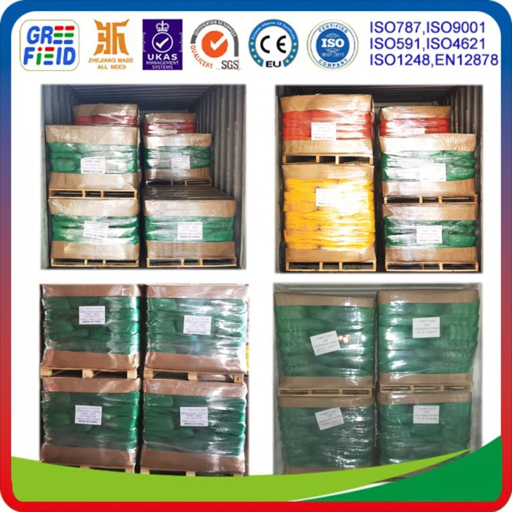 IronOxideGreen836.Powder.CE.ISO.Pallets-Greefield