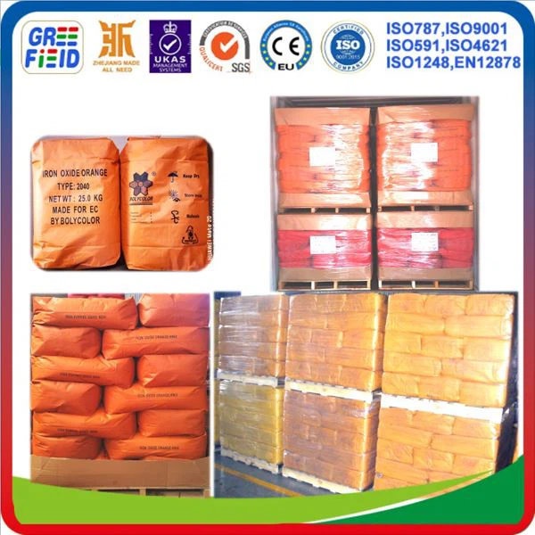 IronOxideOrange2040.Pigments.CE.ISO.Package-Greefield