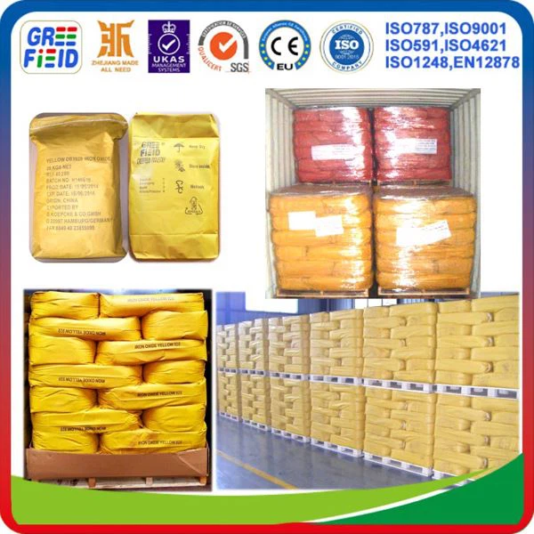 MicronizedIronOxideYellow3920M.Pigment.CE.ISO.Package-Greefield