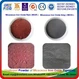 What Is The Composition Of Micaceous Iron Oxide?