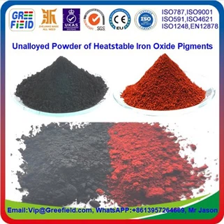 Heatstable Iron Manganese Oxide Black 303T