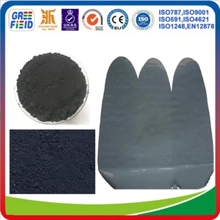 Iron Oxide Black 330