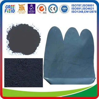 Iron Oxide Black 350