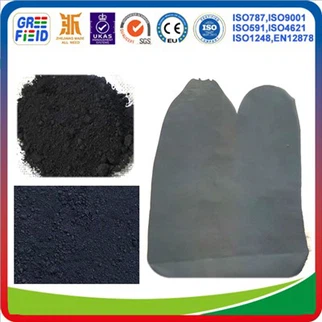 Iron Oxide Black 722