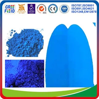 Iron Oxide Blue 103