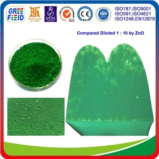 Iron Oxide Green 5605