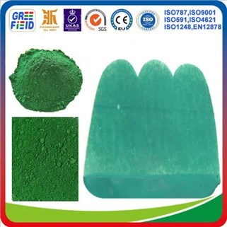 Iron Oxide Green 835