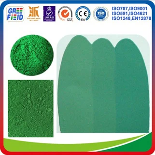 Iron Oxide Green 836