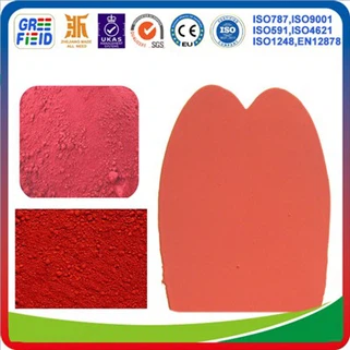 Iron Oxide Red 1030
