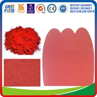 Iron Oxide Red 130A