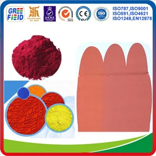 Micronised Iron Oxide Red 4180M