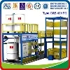 10HPQ Polycarboxylate Superplasticizer Liquid Production Line GRE-10HPQ