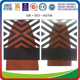 Transparent Iron Oxide Brown TB401