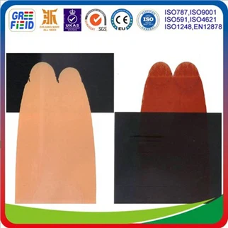 Transparent Iron Oxide Red TR201
