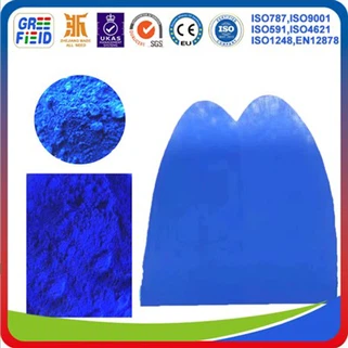 Ultramarine Blue 461