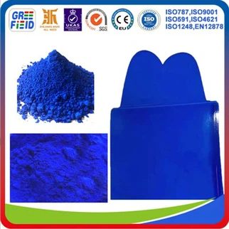 Ultramarine Blue 462