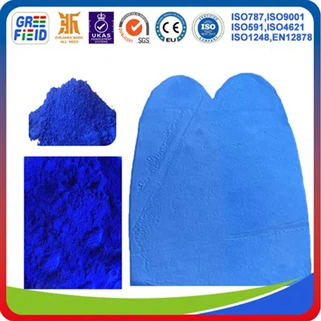 Ultramarine Blue 463
