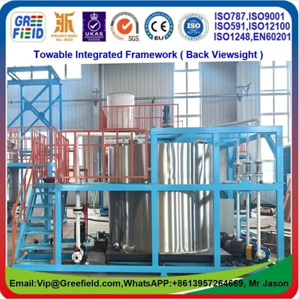 PCE.ConcreteAdmixtureCompoundingMixerEquipment.GRE-5MTQ-Greefield4