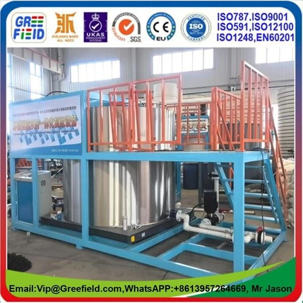 PCE.ConcreteAdmixtureCompoundingMixerEquipment.GRE-5MTQ-Greefield2