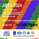JiBEX 2024 Jeddah International Building Exhibition 2024 Welcome!