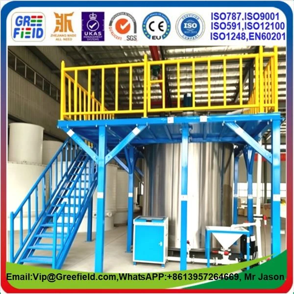 PCE.ConcreteAdmixtureCompoundingMixerEquipment.GRE-10MBQ-Greefield4