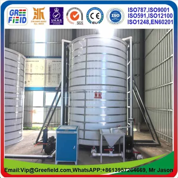 PCE.ConcreteAdmixtureCompoundingMixerEquipment.GRE-10MPQ-Greefield3
