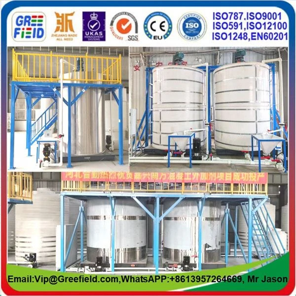 PCE.ConcreteAdmixtureCompoundingMixerEquipment.GRE-10MPQ-Greefield4