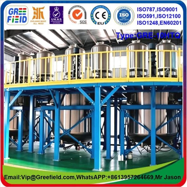PCE.PolycarboxylateSuperplasticizerLiquidProdictionLine.GRE-DUx10HTQ-Greefield2