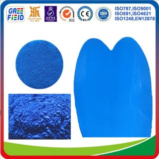 Asphalt Pigment Blue 8103