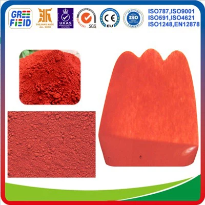 Asphalt Pigment Red S130